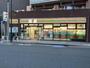 コンビニ　セブンイレブン江東門前仲町1丁目店（コンビニ）まで57m