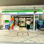 コンビニ　ファミリーマート門前仲町駅前店（コンビニ）まで255m