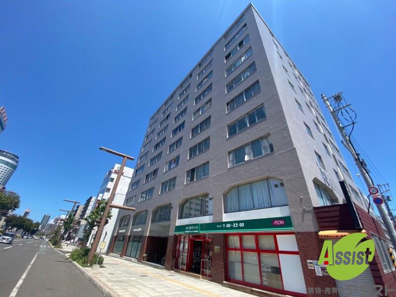 スーパー　まいばすけっと北5条西10丁目店（スーパー）まで158m