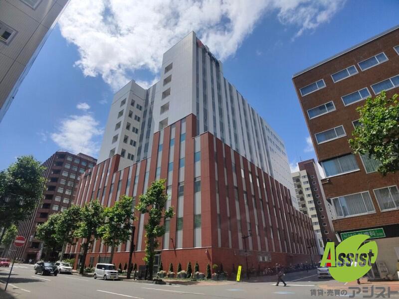 病院　国家公務員共済組合連合会斗南病院（病院）まで499m