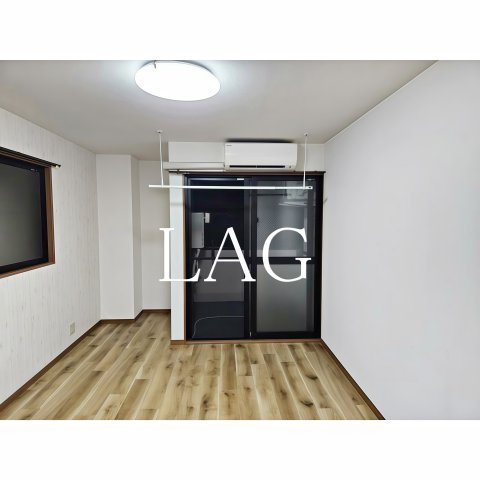 その他部屋・スペース　寝室です。