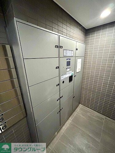 その他　宅配ボックス　※2026年04月の写真