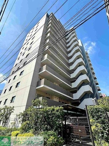 建物外観　建物外観　※2026年04月の写真