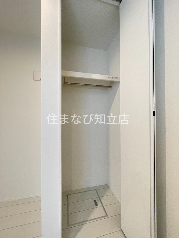 収納　別部屋写真