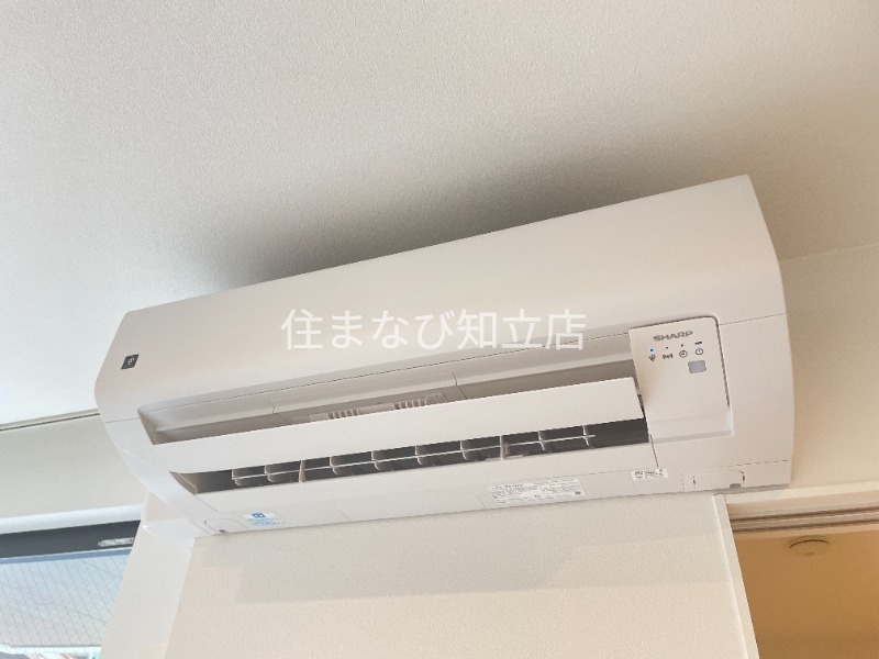 その他設備　別部屋写真