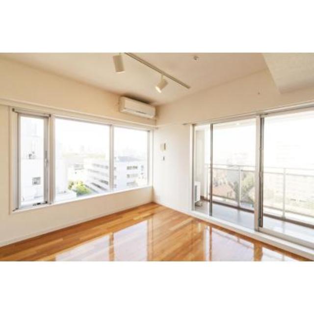 居室・リビング　※写真は同タイプ住戸です。