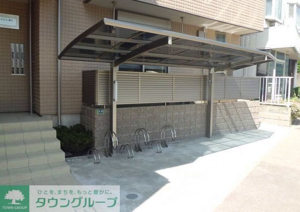 その他　駐車場