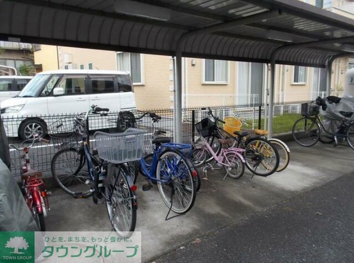 その他共有部分　共有部分