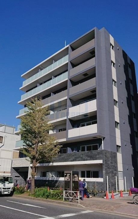 建物外観　☆こちらの物件は仲介手数料0.55か月分です☆