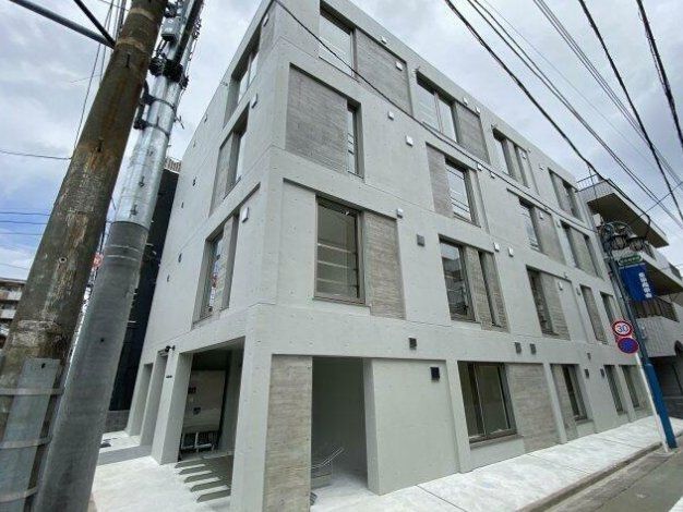 建物外観　☆きれいな外観☆
