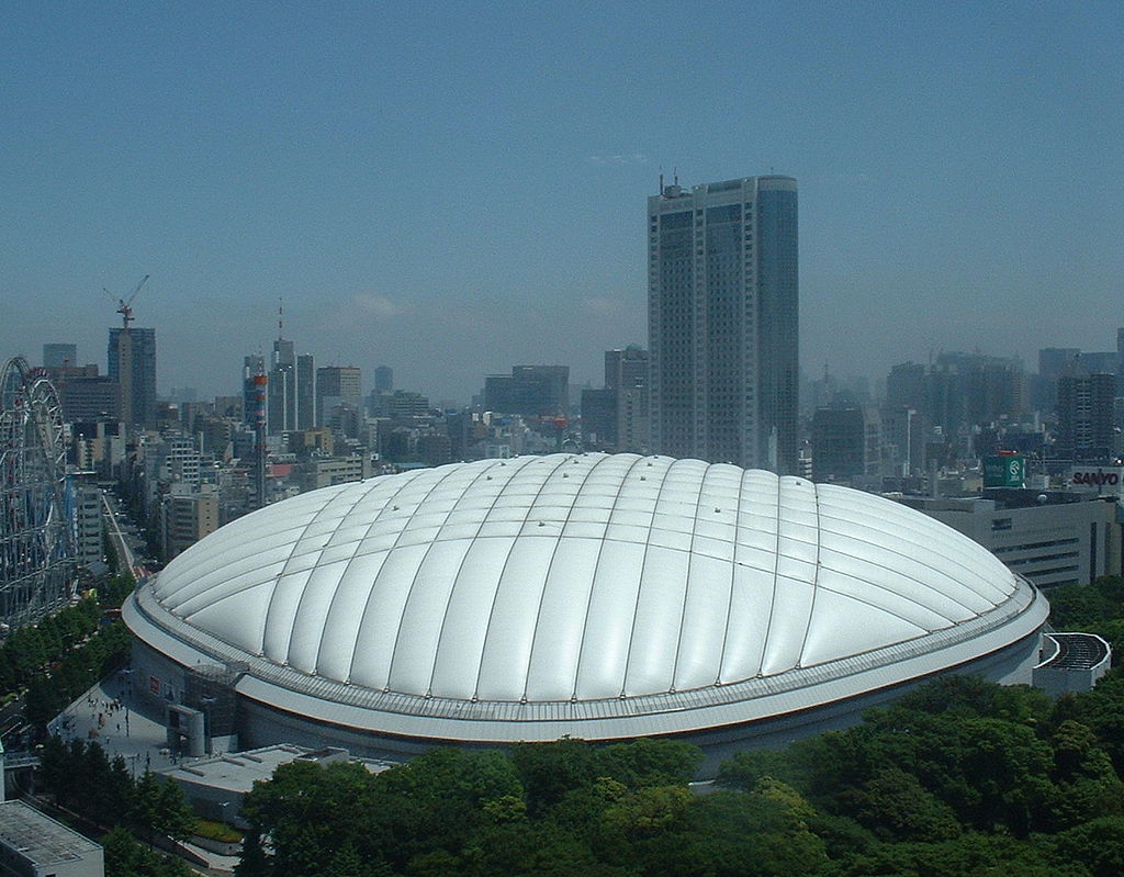 その他　東京ドーム（その他）まで460m