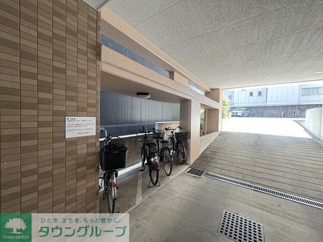 その他　駐車場