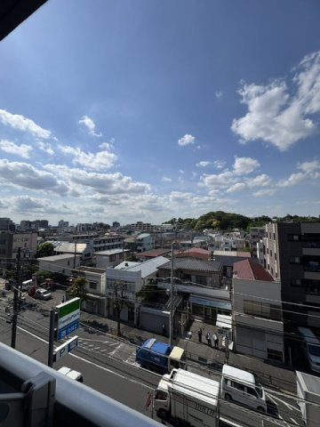 眺望　別部屋参考写真