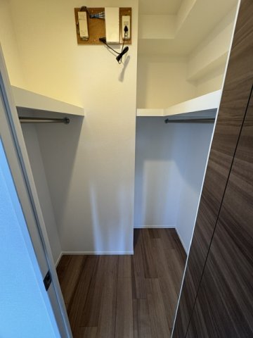 収納　別部屋参考写真