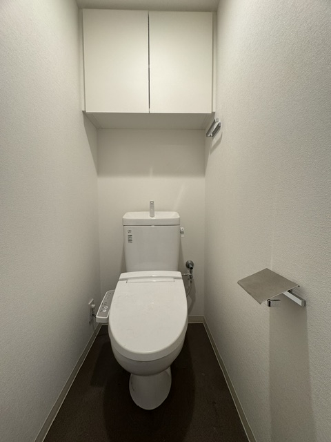 トイレ　別部屋参考写真