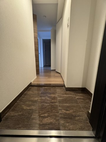 玄関　別部屋参考写真