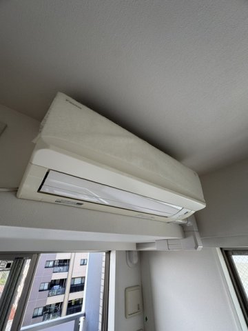 その他設備　別部屋参考写真