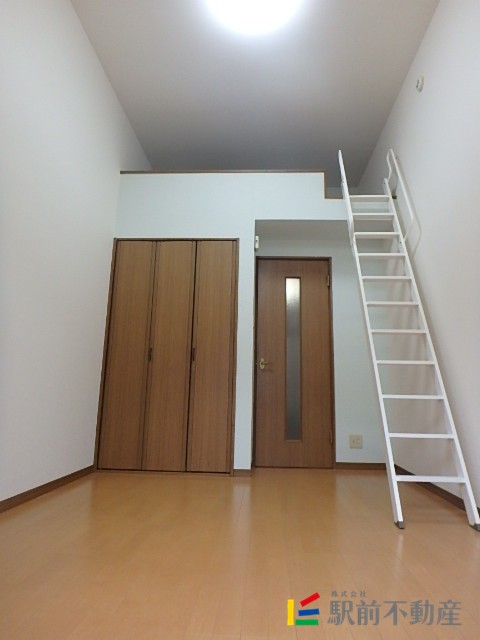 居室・リビング　写真は別部屋