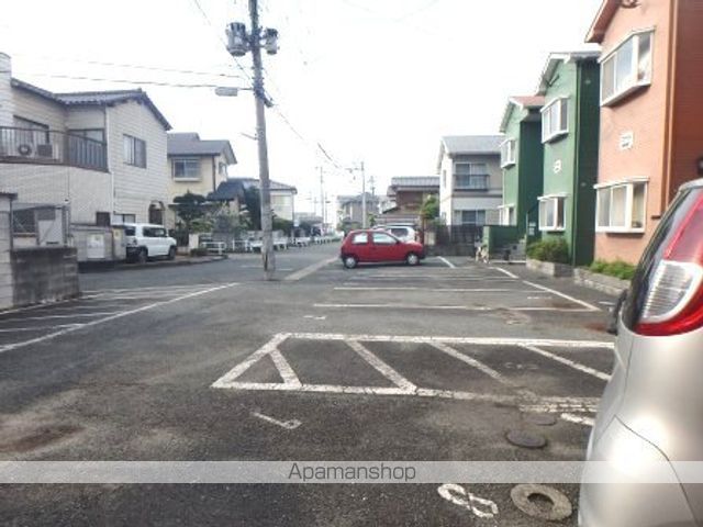 その他共有部分　その他共有部分
