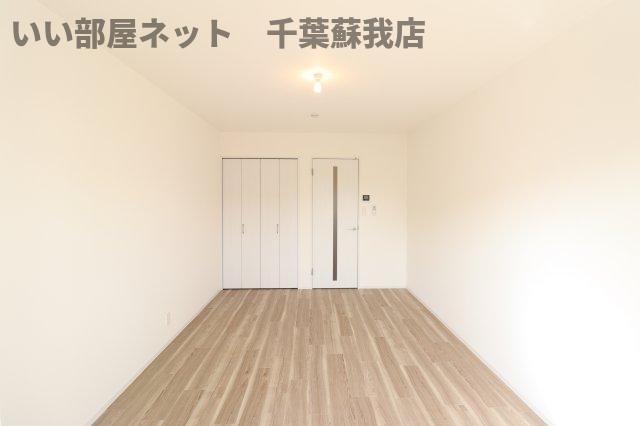 居室・リビング　ゆったりとした居間です