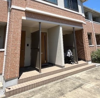 てらす はにの外観写真