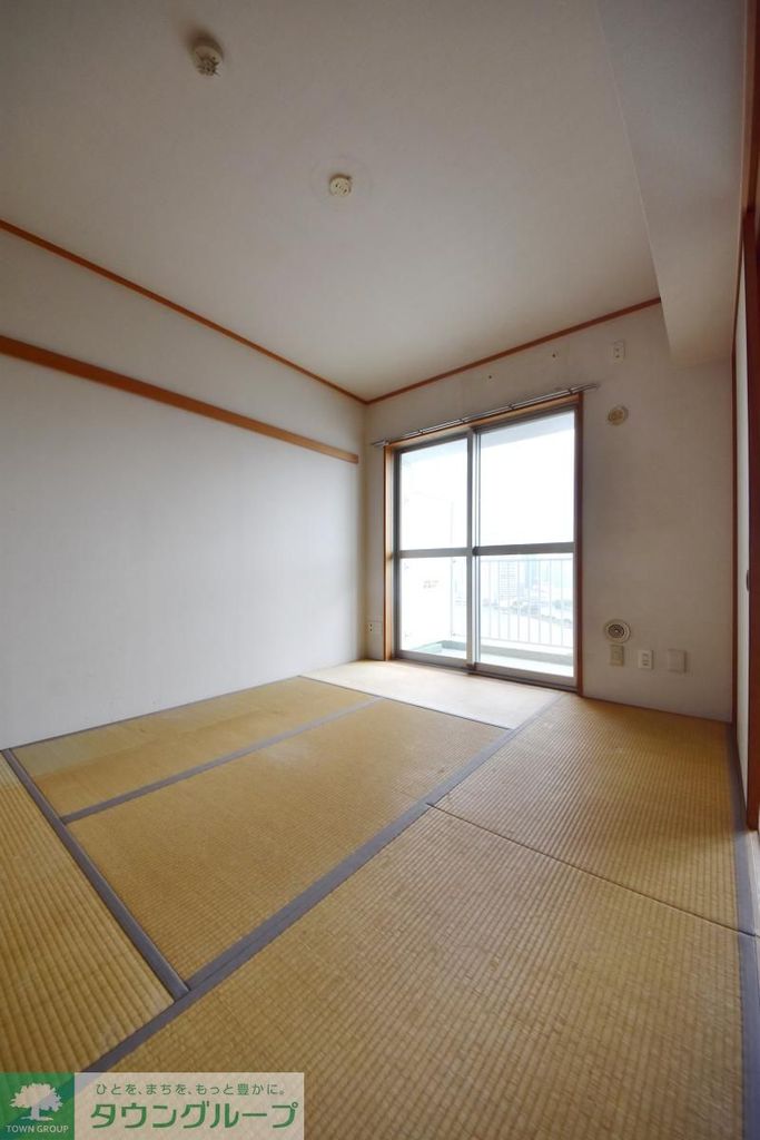 その他部屋・スペース　6.2帖