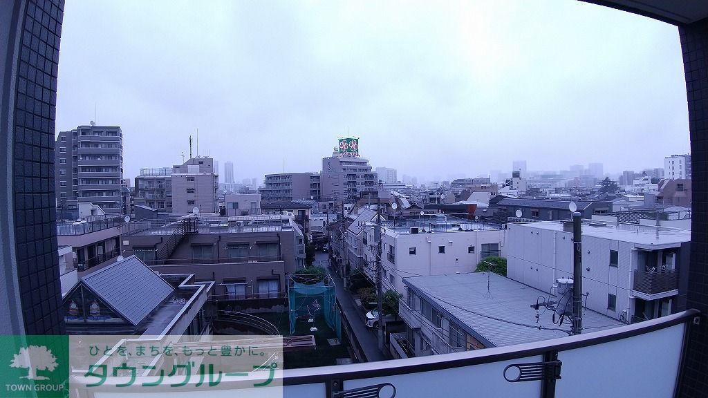 眺望　★景色★