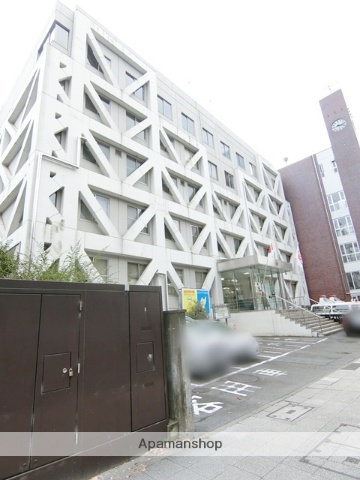 警察署・交番　伊勢佐木警察署（警察署・交番）まで768m