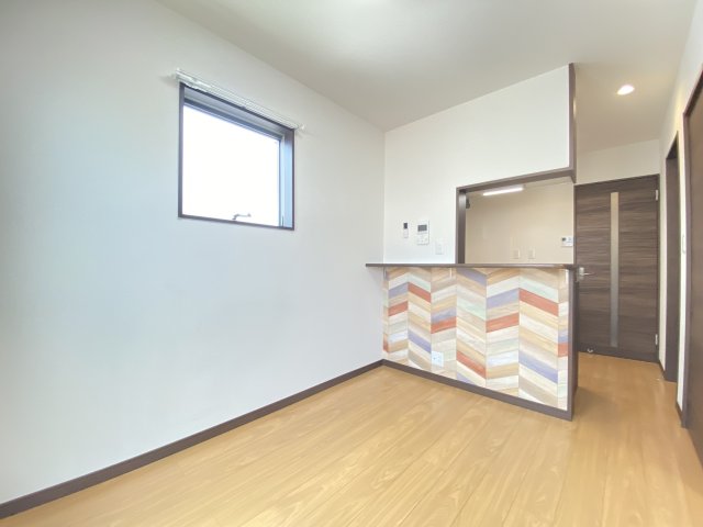 その他設備　※側窓無し