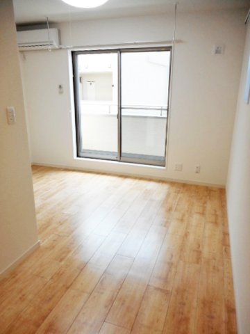 その他部屋・スペース　内装もきれいです