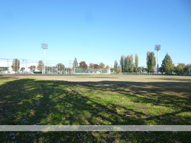 その他　富士見公園（その他）まで148m