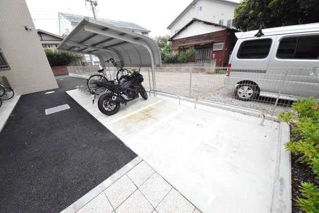 その他　外観・共用設備