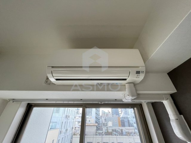 その他設備　※建物内別間取参考写真