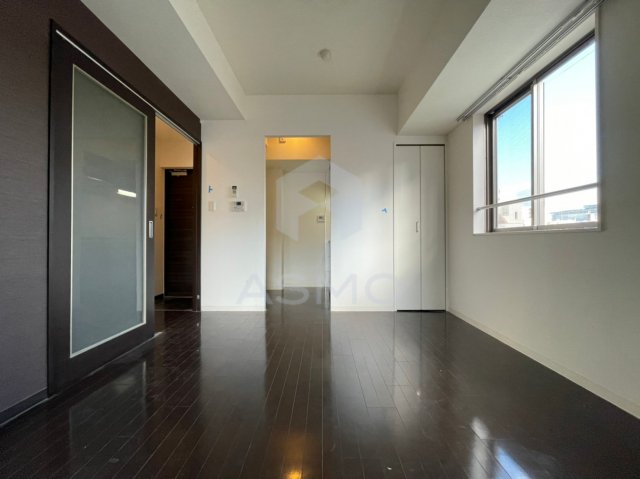 居室・リビング　※建物内別間取参考写真