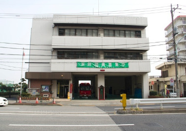 その他　向島消防署墨田出張所（その他）まで1521m