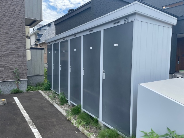 その他共有部分