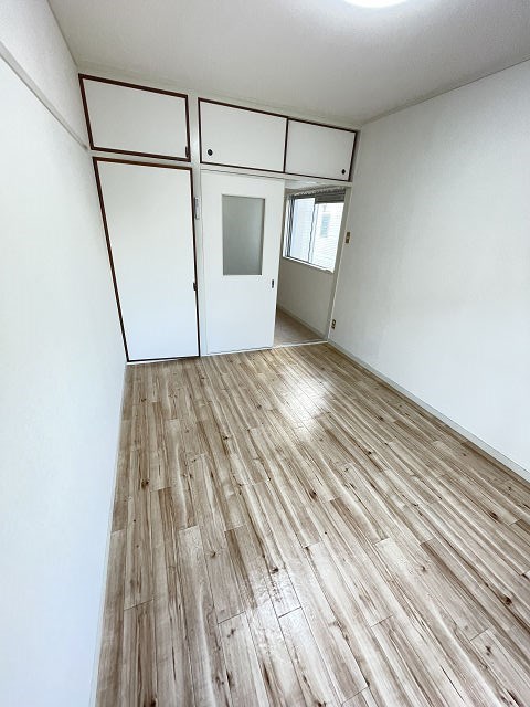 その他部屋・スペース　ゆとりの広さです