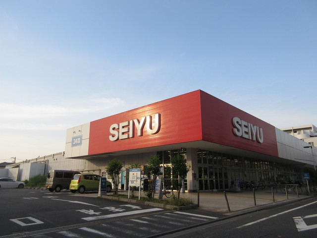 その他　西友（その他）まで778m