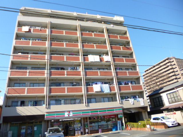 その他　セブンイレブン（その他）まで300m