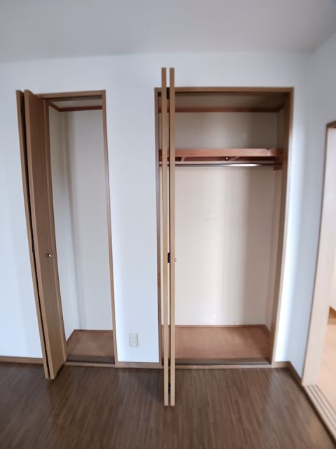 エクシード永山 Aの内装写真