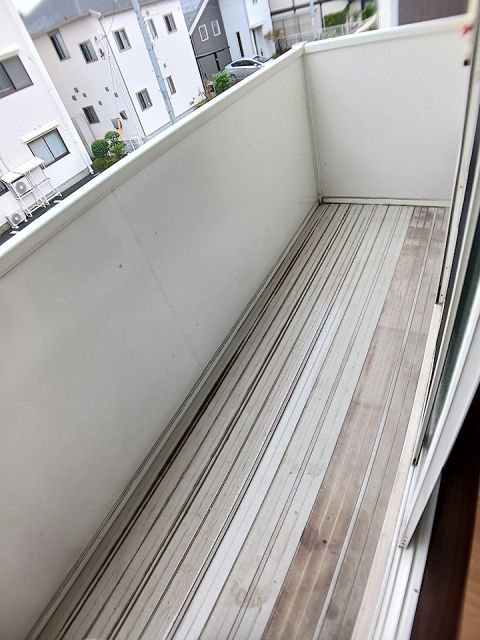 エクシード永山 Aの内装写真