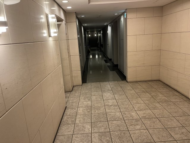 ロビー