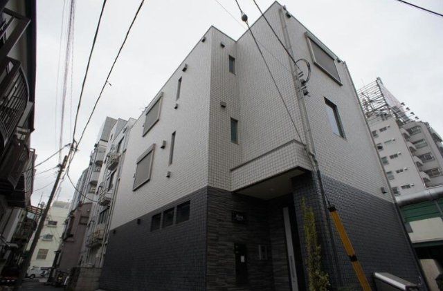 建物外観　☆綺麗な外観☆