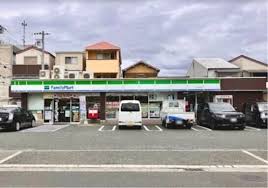 コンビニ　ファミリーマート 京屋西湊店（コンビニ）まで594m