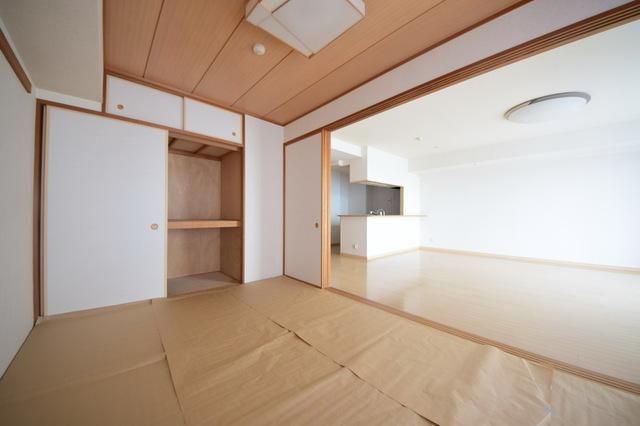 その他　和室
