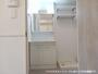 洗面設備　※同タイプの部屋のお写真となります。