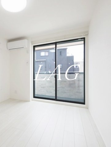 居室・リビング　洋室のお部屋です。