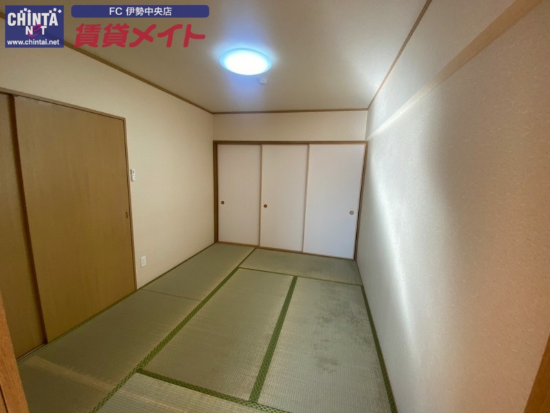 その他部屋・スペース　同型参考写真です