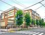 小学校　江東区立扇橋小学校（小学校）まで523m