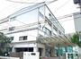 中学校　深川第四中学校（中学校）まで576m